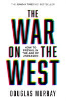 WAR ON WEST PB