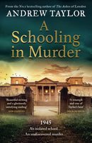SCHOOLING IN MURDER HB