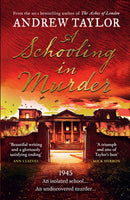 SCHOOLING IN MURDER PB