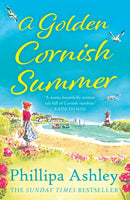 A Golden Cornish Summer-9780008494292