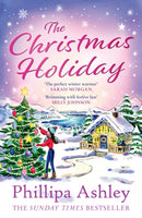 CHRISTMAS HOLIDAY PB