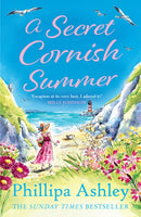 A Secret Cornish Summer-9780008494353