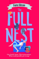 The Full Nest-9780008494476