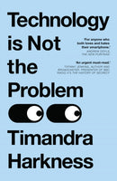 TECHNOLOGY IS NOT PROBLEM PB