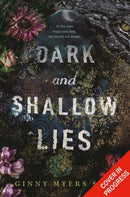 DARK & SHALLOW LIES PB