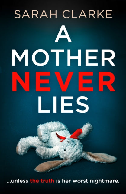 A Mother Never Lies-9780008494889