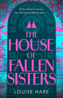 The House of Fallen Sisters-9780008495008