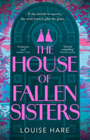 HOUSE OF FALLEN SISTERS HB