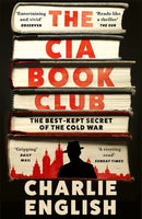 CIA BK CLUB PB