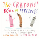 The Crayons’ Book of Feelings