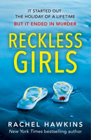 Reckless Girls-9780008495589