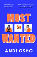 Most Wanted-9780008495671