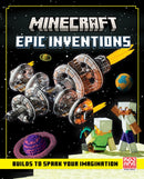 MNCRFT EPIC INVENTIONS HB