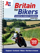 A-Z BRIT FOR BIKERS SP