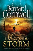 Sharpe's Storm-9780008496821