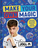 MAKE YOUR OWN MAGIC HB