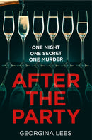 After the Party-9780008497194