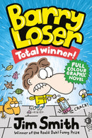 BARRY LOSER TOTAL_BARRY LOS PB