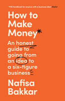HOW TO MAKE MONEY PB