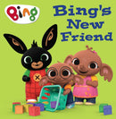 Bing's New Friend-9780008497675
