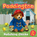 Hatching Chicks-9780008497842