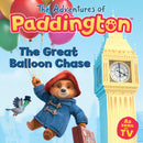 The Great Balloon Chase-9780008497873