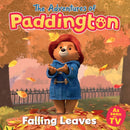 ADVENTURES O_FALLING LEAVES PB