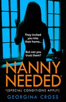 NANNY NEEDED PB