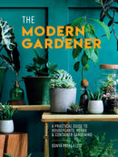 MODERN GARDENER HB