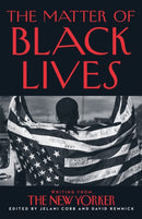 MATTER OF BLACK LIVES PB