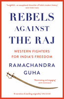REBELS AGAINST RAJ PB
