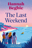 The Last Weekend-9780008499020