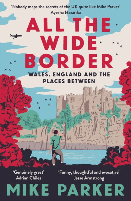 ALL WIDE BORDER PB
