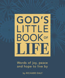 God's Little Book of Life : Words of Joy, Peace and Hope to Live by-9780008500320