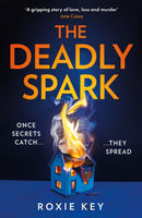 DEADLY SPARK PB