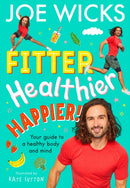 FITTER HEALTHIER HAPPIER PB