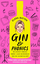 GIN & PHONICS HB