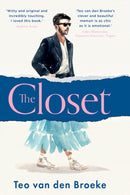 The Closet : A Coming-of-Age Story of Love, Awakenings and the Clothes That Made (and Saved) Me-9780008501532