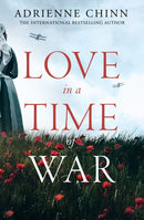 Love in a Time of War-9780008501600