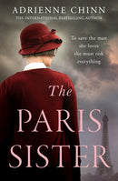 The Paris Sister-9780008501631