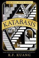 KATABASIS HB