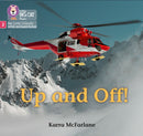 BIG CAT LW L&S _UP AND OFF