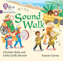 Sound Walk : Foundations for Phonics-9780008502270