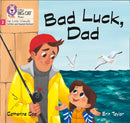 Bad Luck, Dad : Phase 2 Set 4-9780008502294