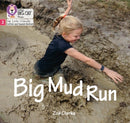 BIG CAT LW L&S _BIG MUD RUN