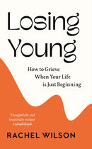 LOSING YOUNG HB