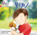 Pip! : Phase 2 Set 2-9780008502379