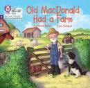 Old MacDonald had a Farm : Foundations for Phonics-9780008502515