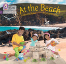 At the Beach : Foundations for Phonics-9780008502546