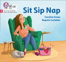 Sit Sip Nap : Phase 2 Set 1-9780008502584